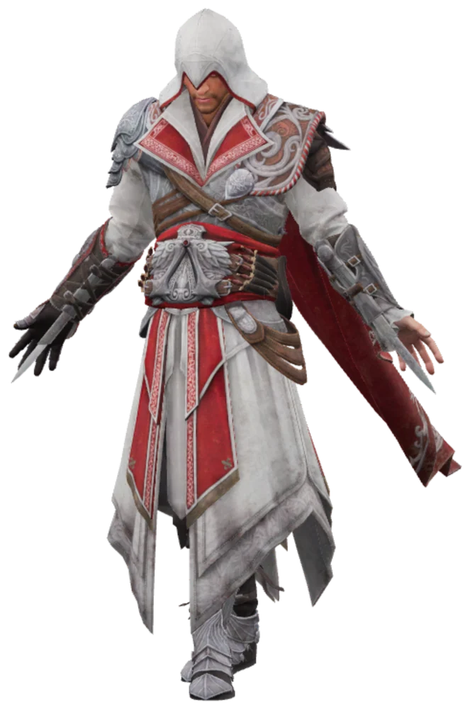 Ezio Auditore