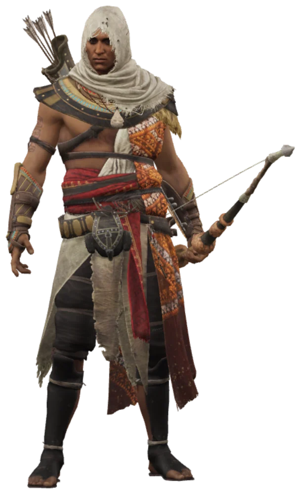 Bayek