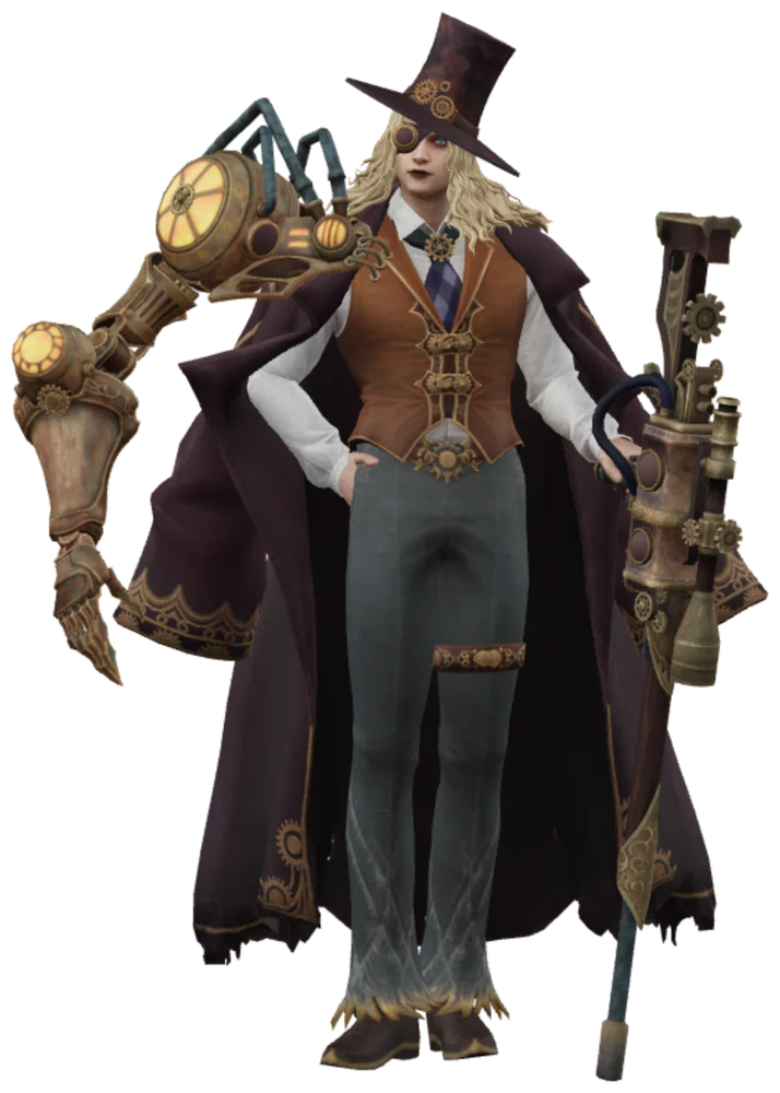 Corven