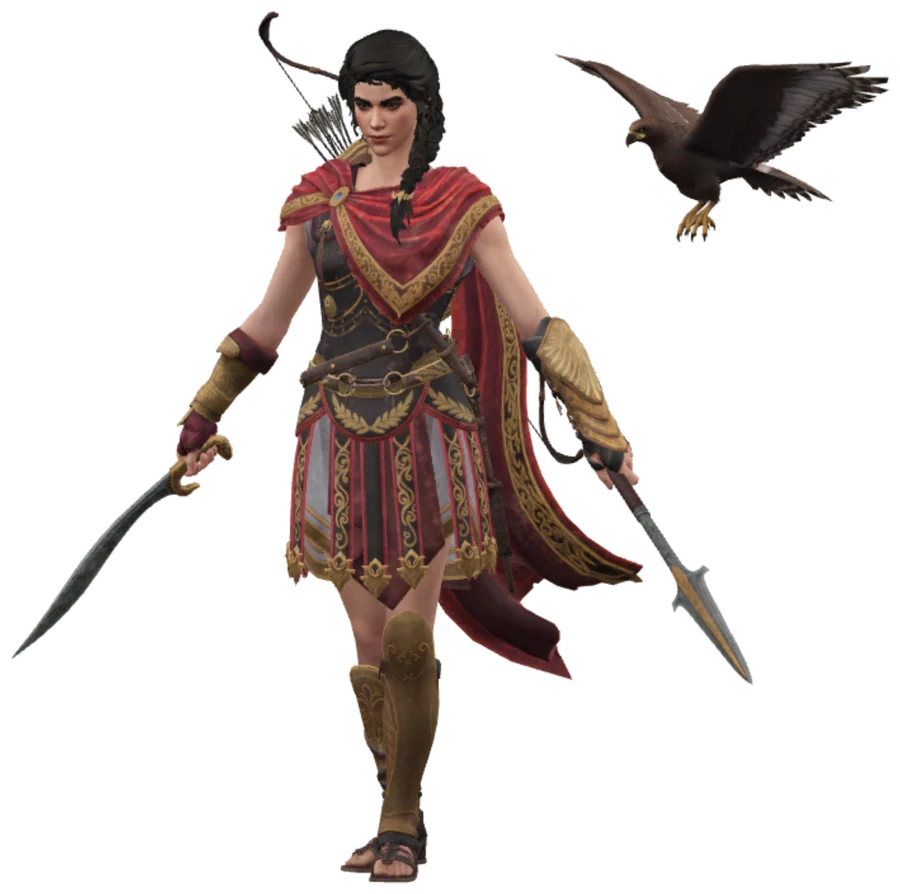 Kassandra