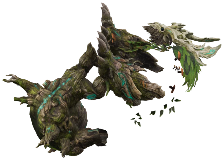 Oakenvar