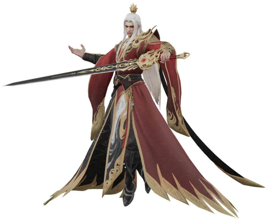 Gu Shi