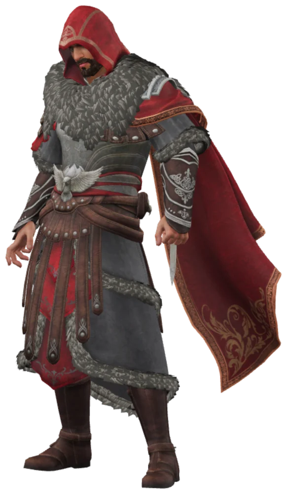Ezio della Notte